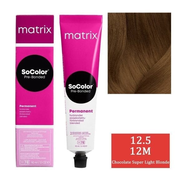 Matrix – So Color Hair Colour (90g)