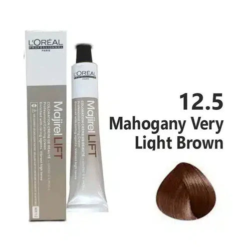 Loreal Professionnel - MAJIREL LIFT HAIR COLOR (49.5g)