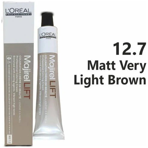 Loreal Professionnel - MAJIREL LIFT HAIR COLOR (49.5g)