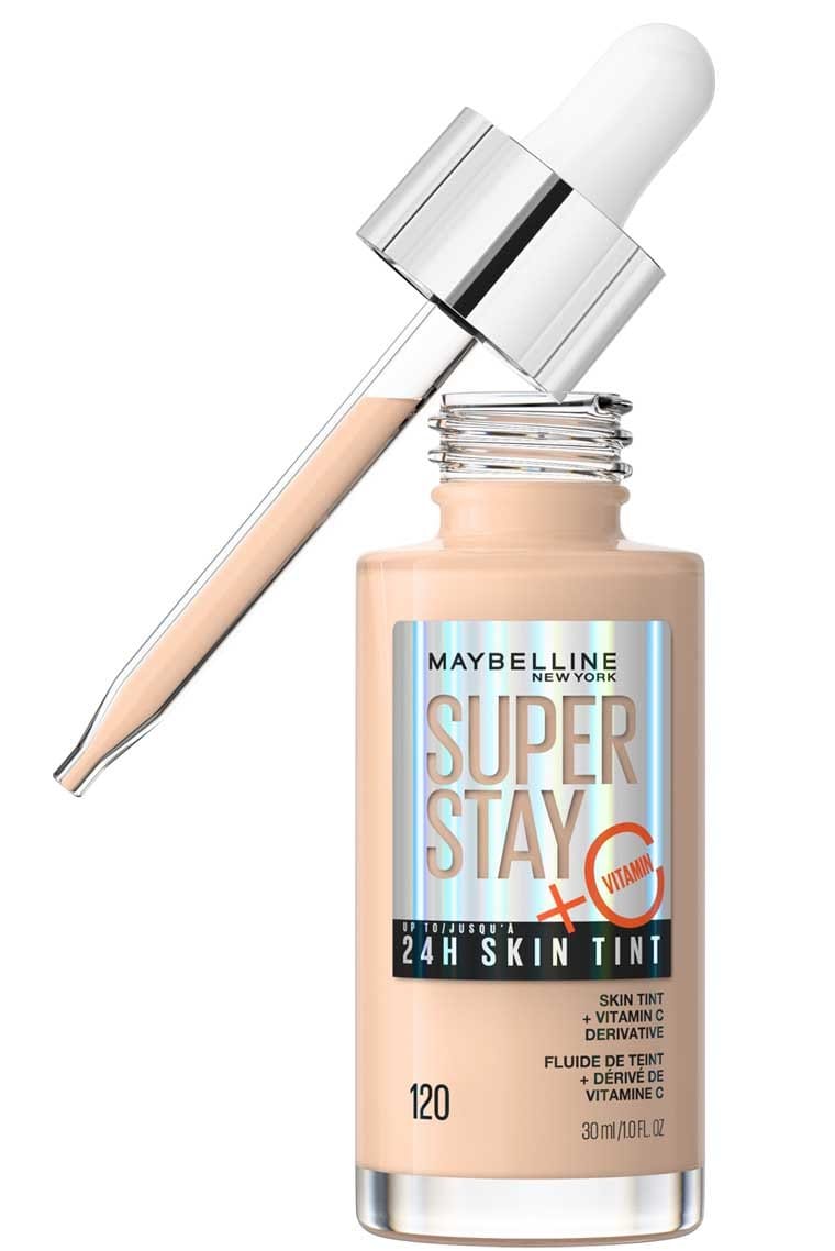 Maybelline Newyork - Super Stay 24H Skin Tint (International Series)