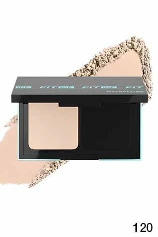 Maybelline New York - Fit Me Ultimate Powder Foundation