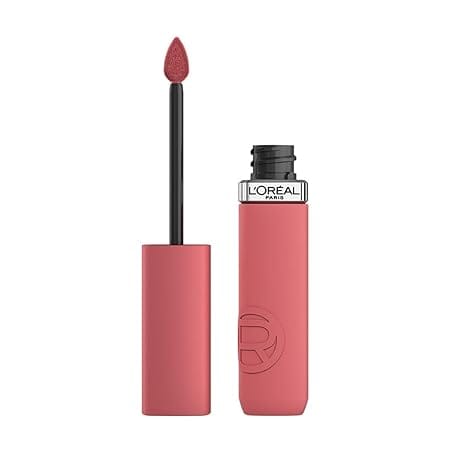 Loreal Paris - Infallible Matte Resistance Liquid Lipstick (5ml)