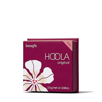 Benefit - Mini Hoola Matte Bronzer (2.5g)