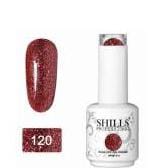 Shills Professional Soak Of Gel Polish 15ml (065)
