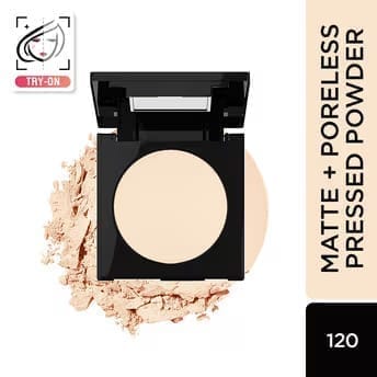 Maybelline New York - Fit Me Matte + Poreless Powder