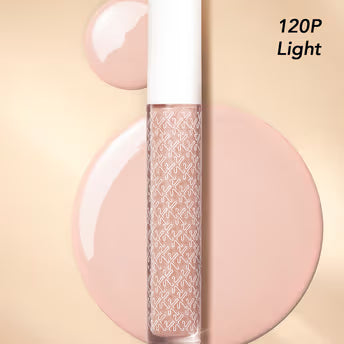 Kay Beauty - HD Liquid Concealer Enriched With Marula + Rosehip Oil (4.5g)