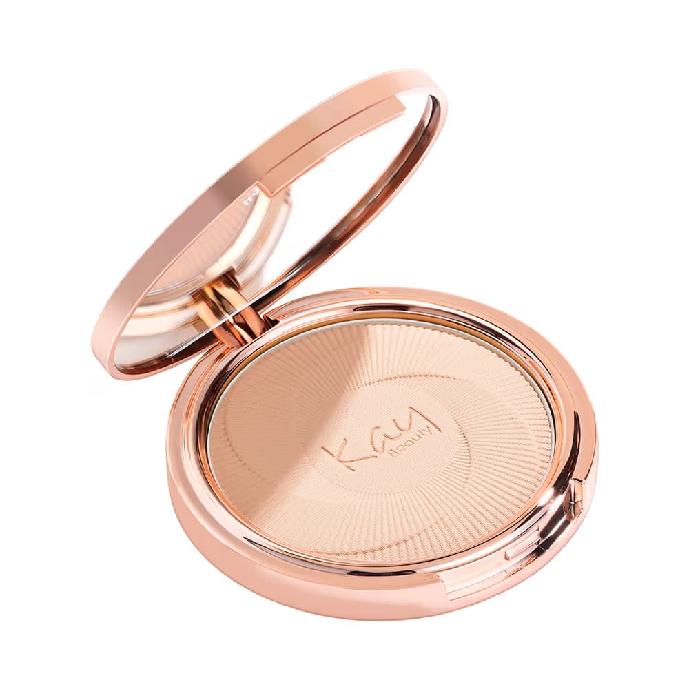 Kay Beauty - Soft Matte Pressed Powder (12g)