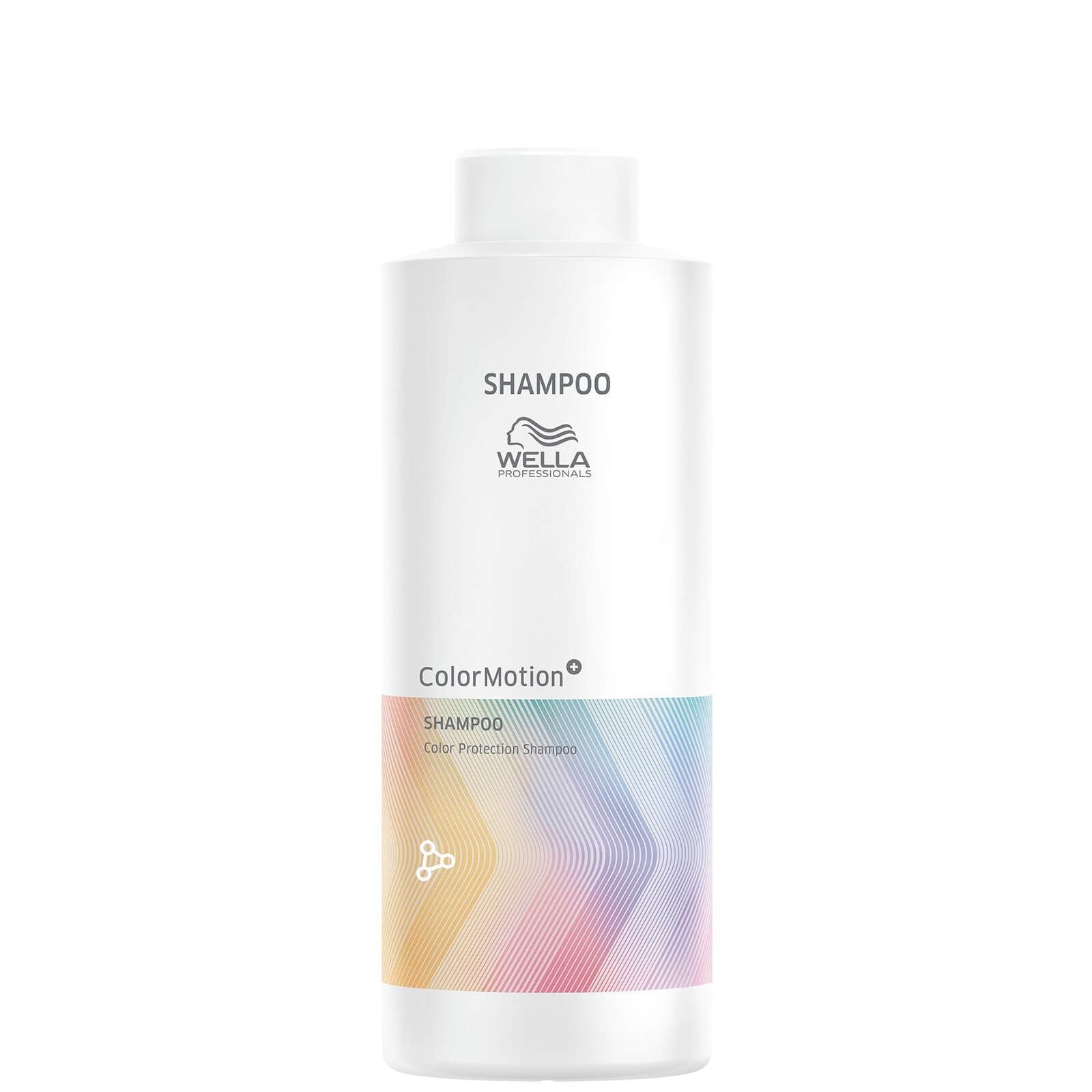 Wella Professionals - Color Motion+ Color Protection Shampoo (1000mL)