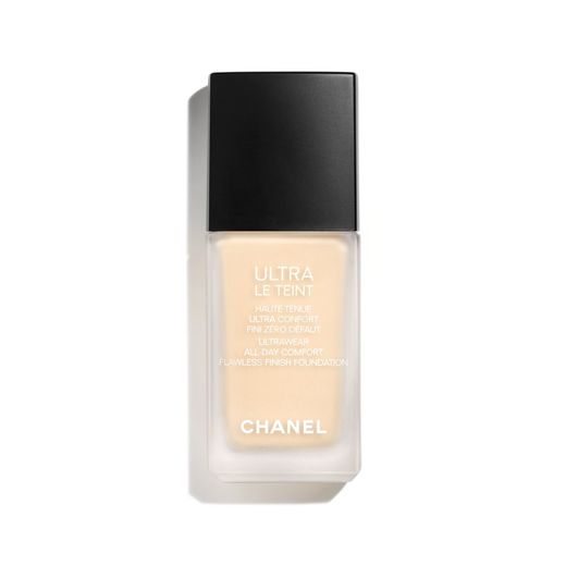 CHANEL Ultra Le Teint Flawless Finish Foundation BD01 30ml