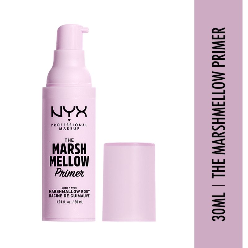NYX Professional Makeup The Marshmellow (30ml)