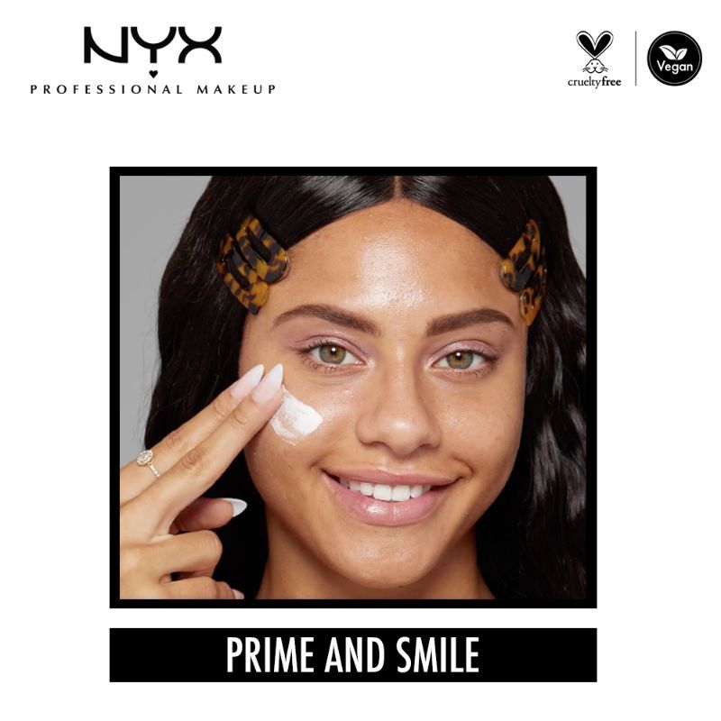 NYX Professional Makeup The Marshmellow (30ml)