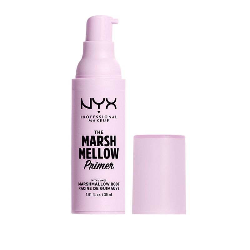 NYX Professional Makeup The Marshmellow (30ml)