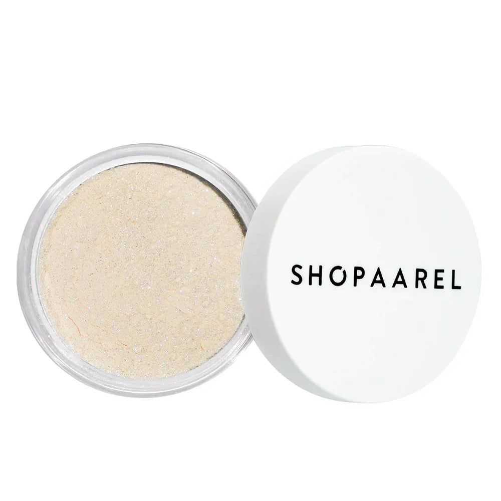 Shopaarel Body Glitter Powder Highlighter 7g SH01