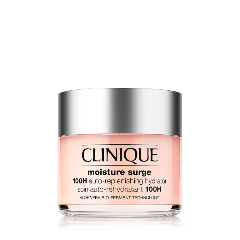 Clinique – Moisture Surge 100h Auto-replenishing Hydrator (Moisturizer) (125ml)