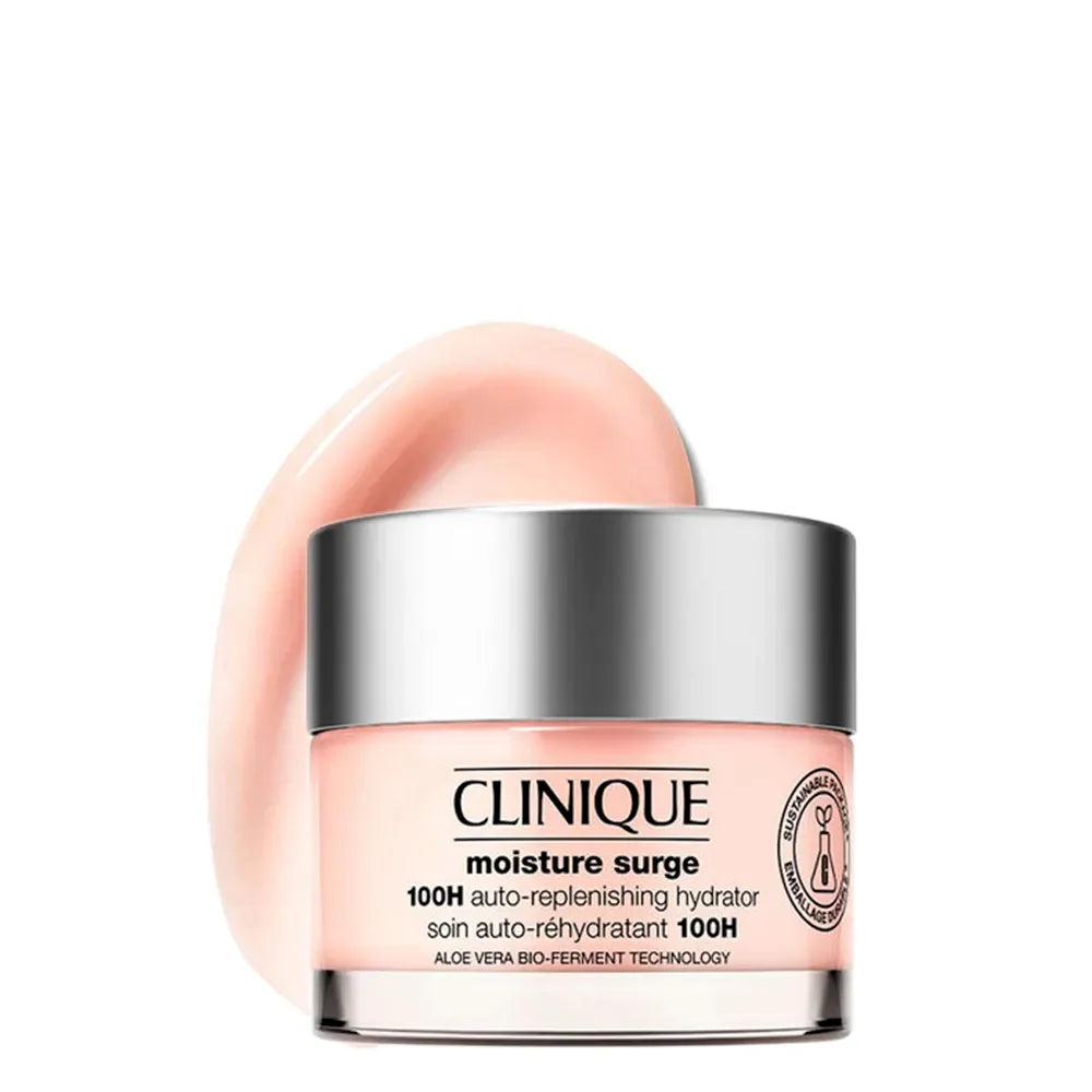 Clinique – Moisture Surge 100H Auto-Replenshing Hydrator (Moisturizer) (55ml)