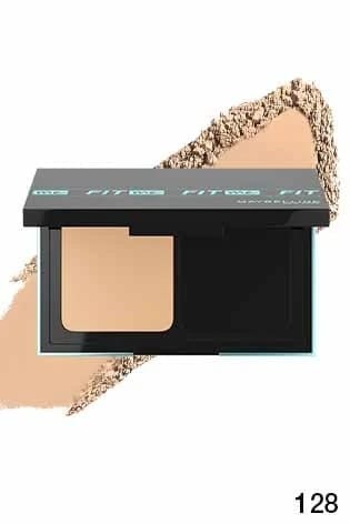 Maybelline New York - Fit Me Ultimate Powder Foundation