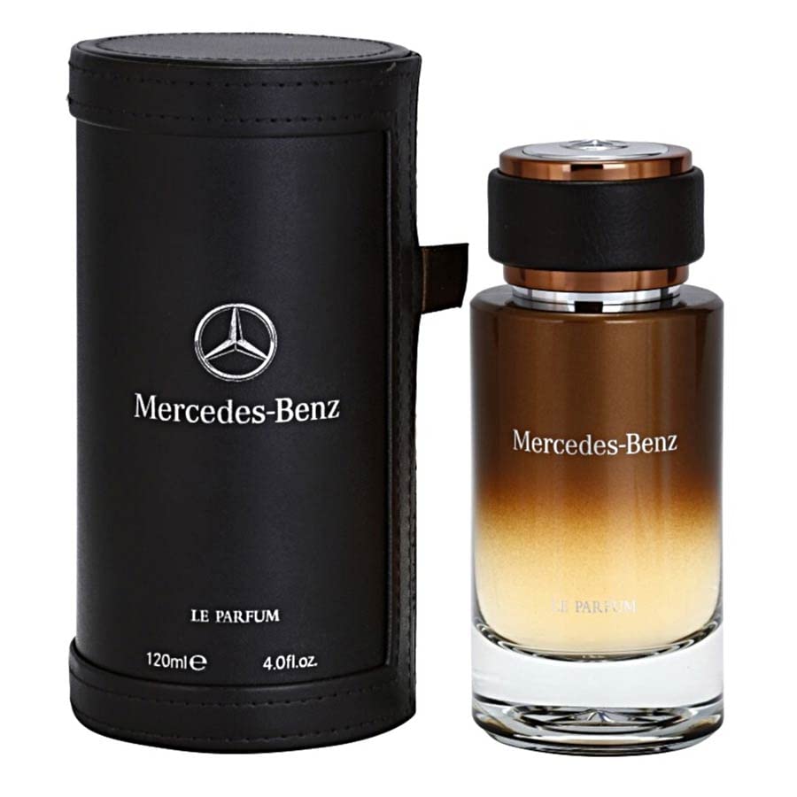 Mercedes-Benz Men Le Fresh Liquid Parfum M Edp 120ml