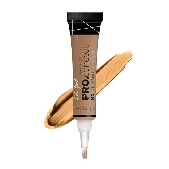 LA Girl Cosmetics L.A. Girl HD Pro Concealer 8g GC956 Vanilla