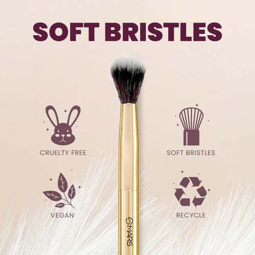 MARS Artist's Arsenal Brush | Big Eyeshadow Blending Brush BRE 03