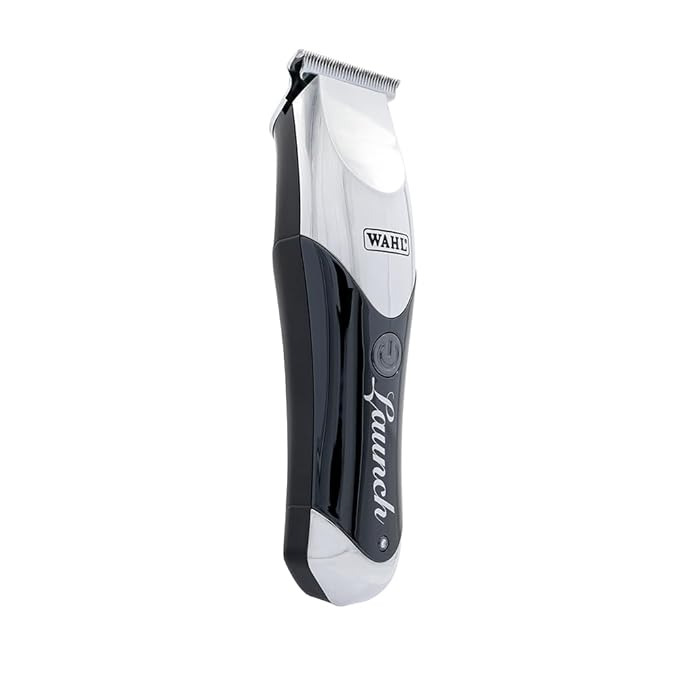 WAHL Professional Wahl Launch Shaver Cordless