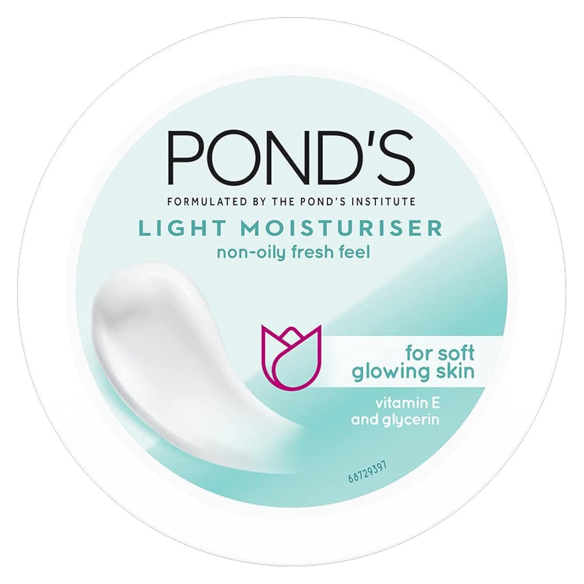 POND'S Light Face Moisturizer 50ml