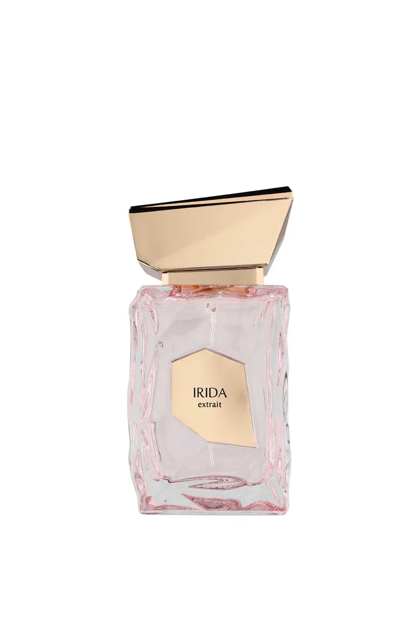French Avenue Irida Extrait EDP Spray 3.4 oz Fragrances 100ml