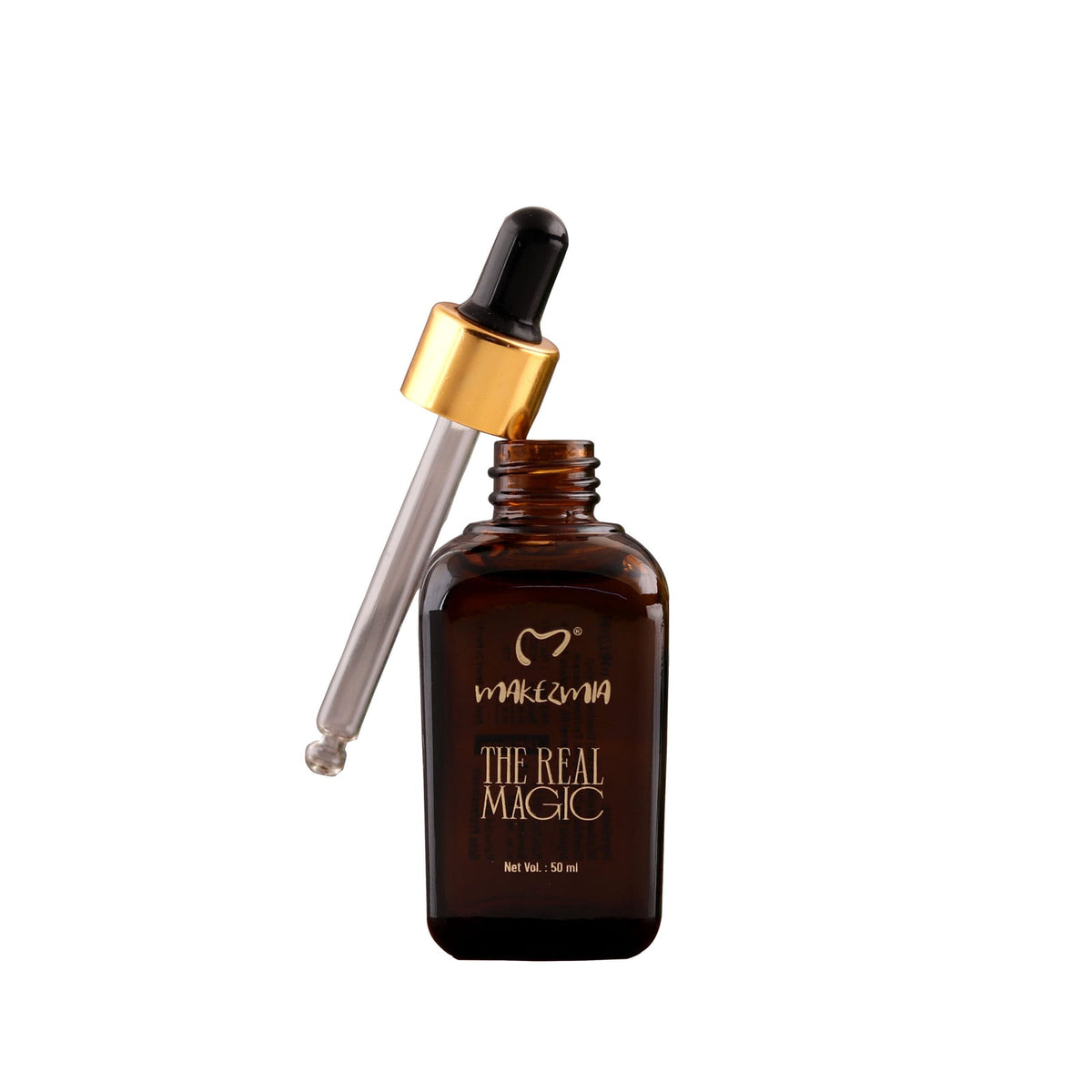 Makezmia The Real Magic For Water Resistance Makeup Sweat Control 50ml