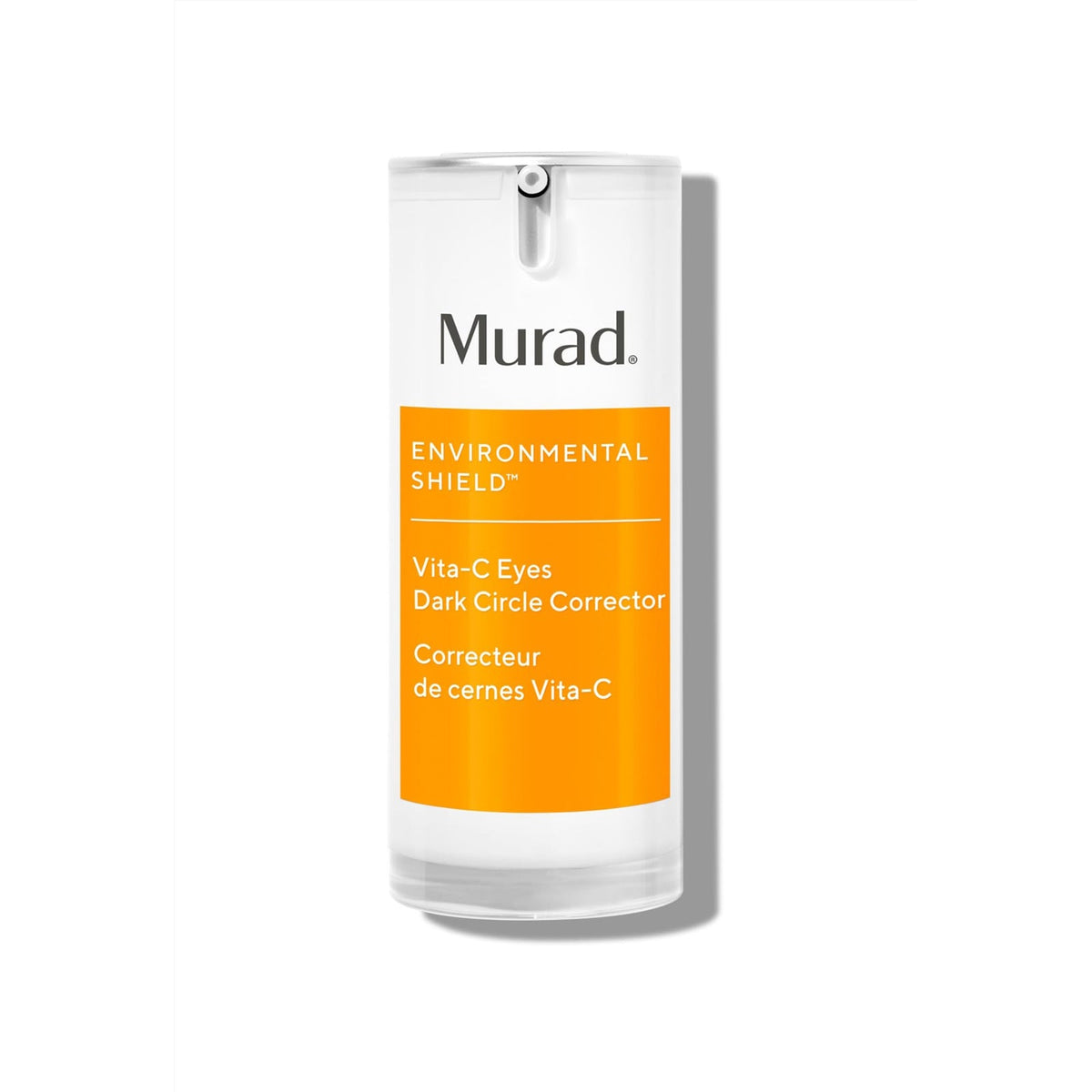 Murad Environmental Shield Vita-C Eyes Dark Circle Correcteur 15ml