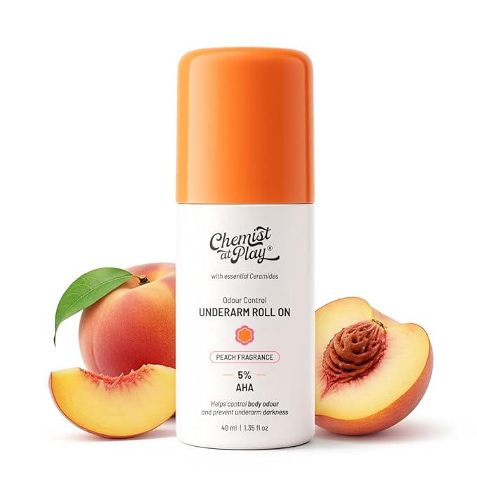Mothers' day gift Happy Mothers Day,I Love My mom,Best Gift for mom Body Mist, Roll on, Facewash, Sunscreen 4 Pcs Gift Pack