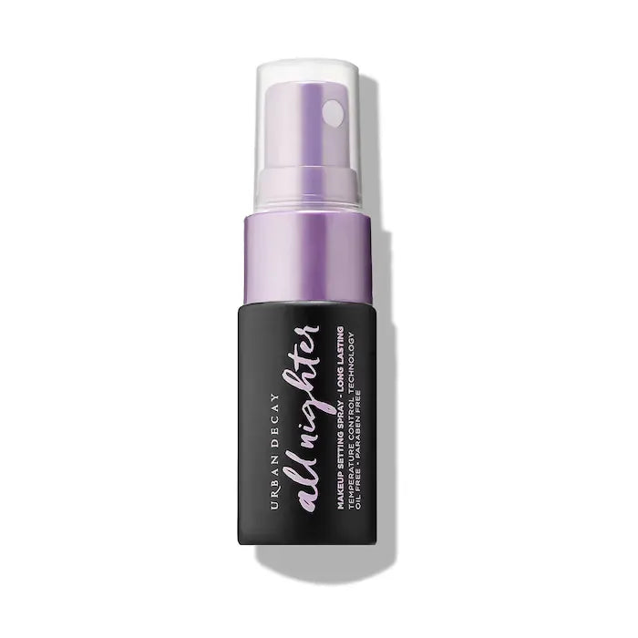 Urban Decay - All Nighter Long Lasting Makeup Setting Spray (15ML)