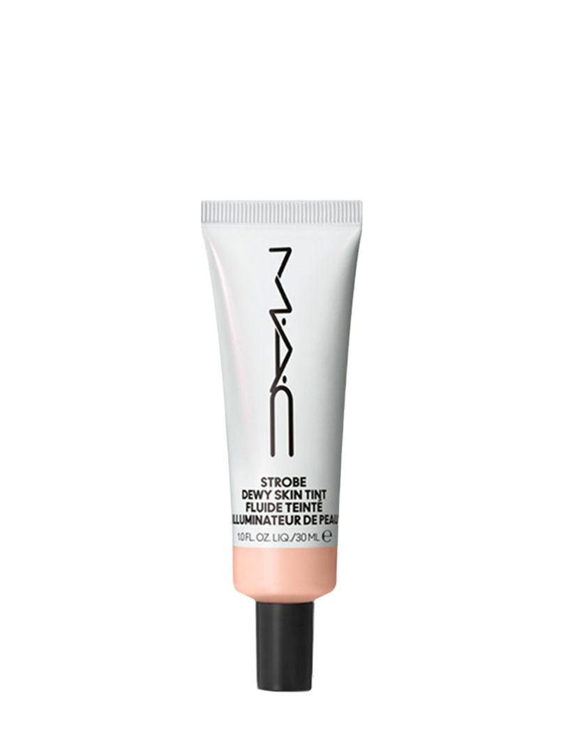 M.A.C Strobe Dewy Skin Tint - Light (1 gms)