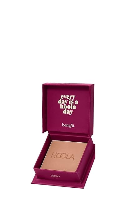 Benefit - Mini Hoola Matte Bronzer (2.5g)