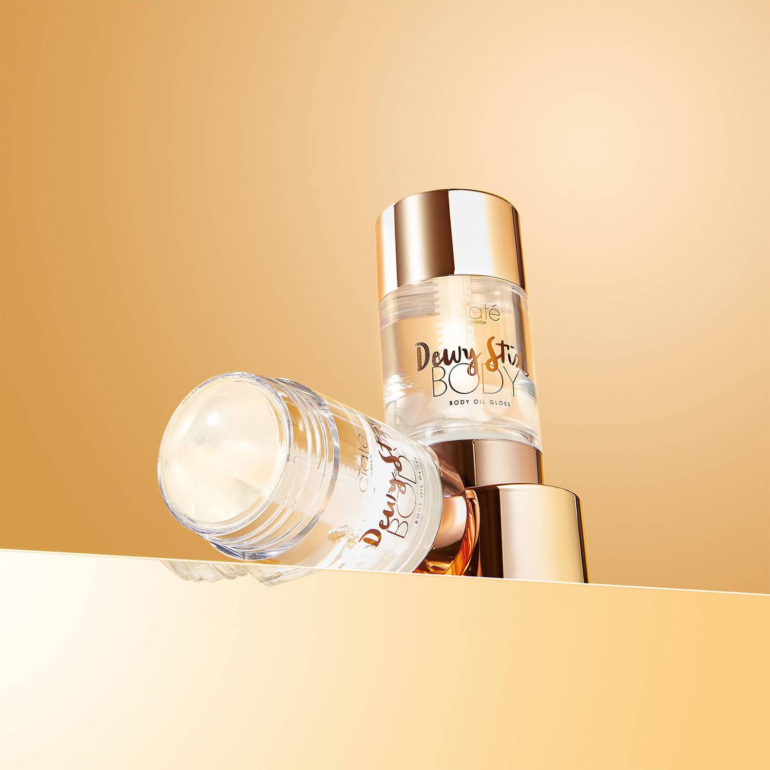 Ciate London - Dewy Stix Body Oil Gloss - 27g  (Glow Catcher)