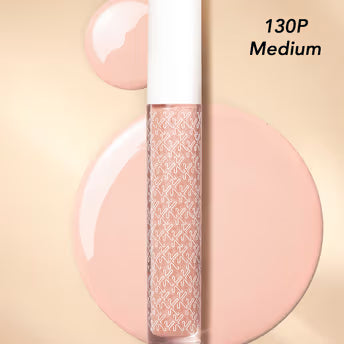 Kay Beauty - HD Liquid Concealer Enriched With Marula + Rosehip Oil (4.5g)