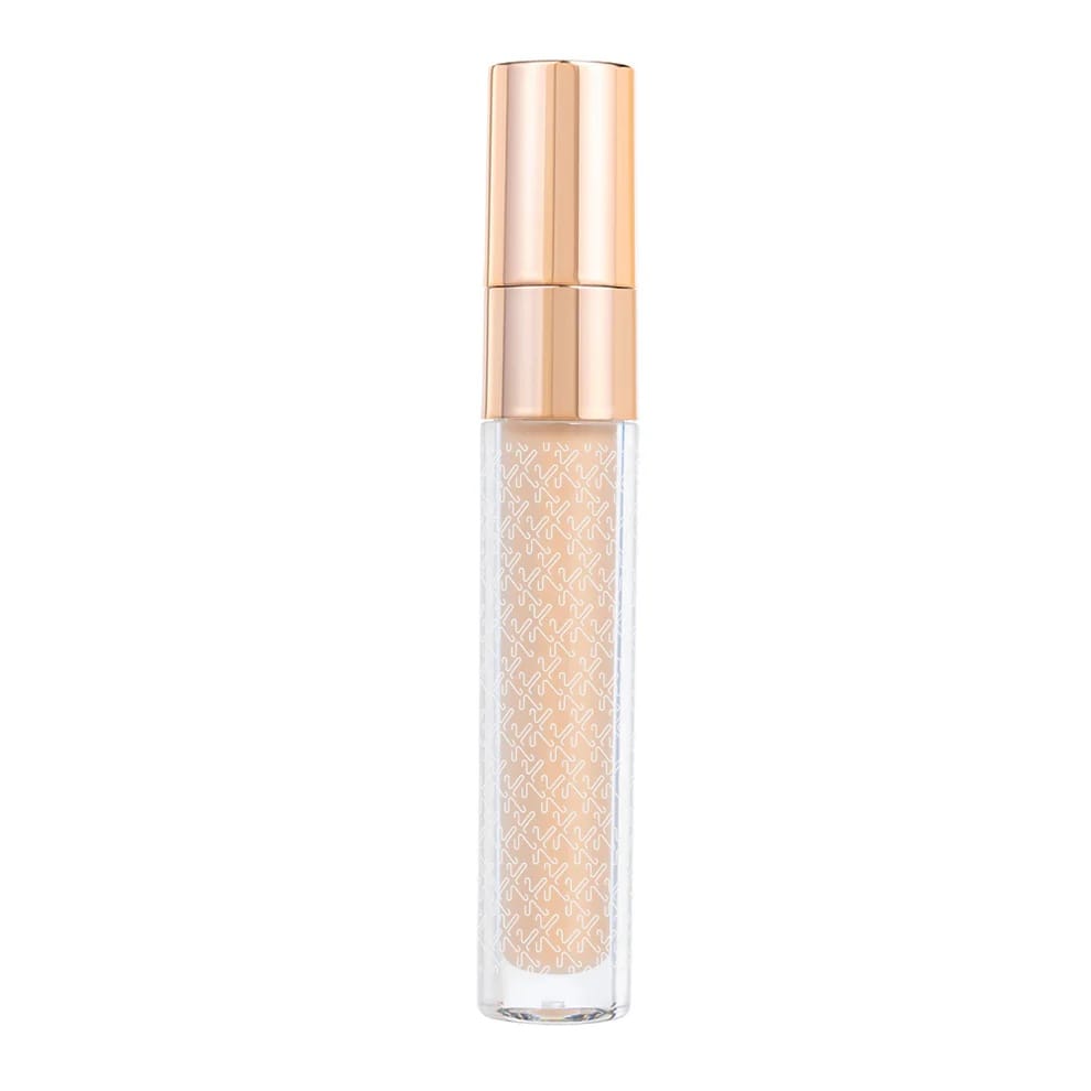 Kay Beauty - Soft Matte Full Coverage Concealer Enriched With Hyaluronic Acid + Niacinamide (3ML)