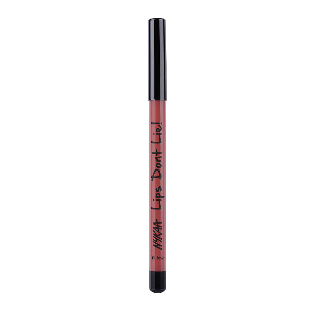 Nykaa Lips Don’t Lie! Matte Lip Liner