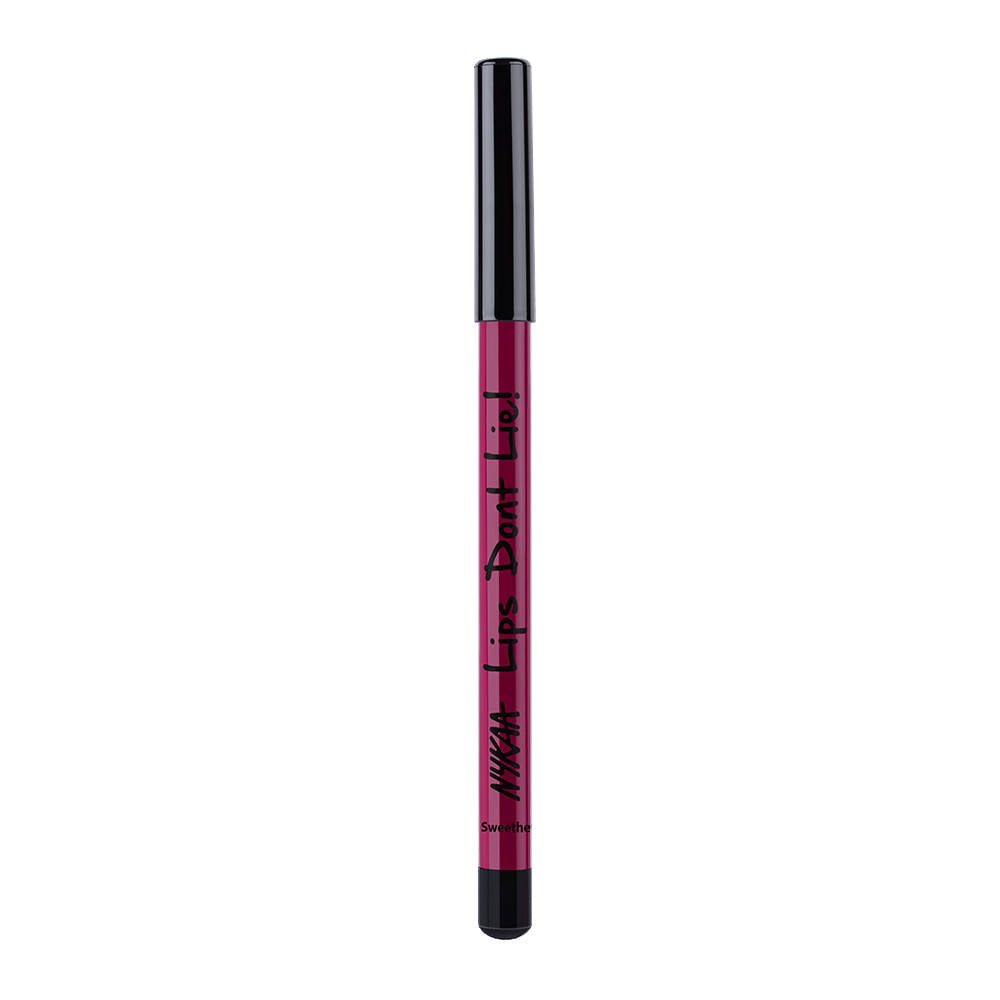 Nykaa Lips Don’t Lie! Matte Lip Liner