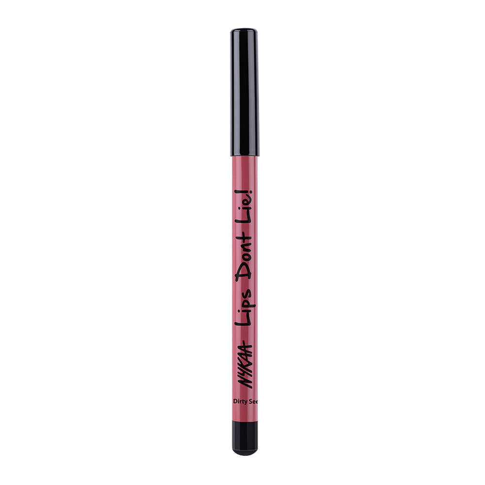 Nykaa Lips Don’t Lie! Matte Lip Liner