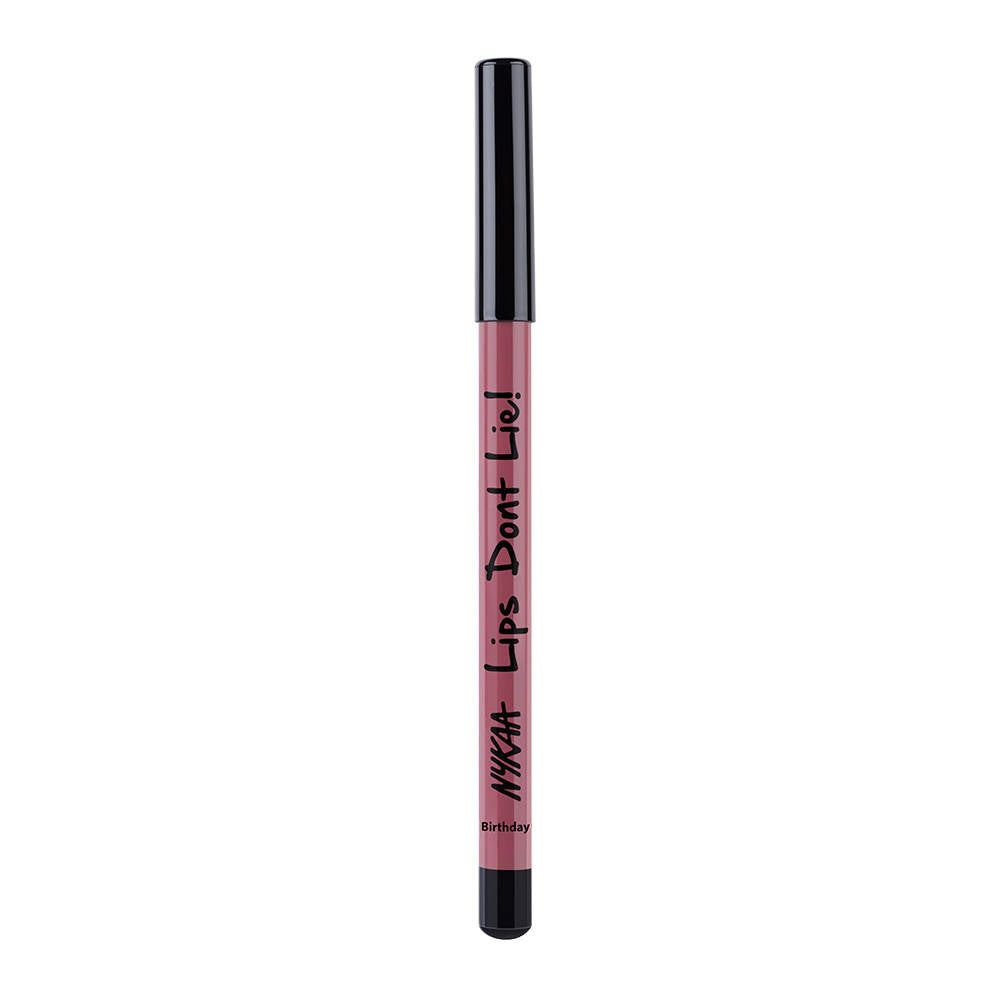 Nykaa Lips Don’t Lie! Matte Lip Liner