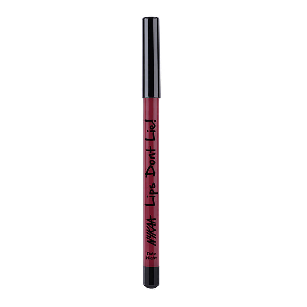 Nykaa Lips Don’t Lie! Matte Lip Liner