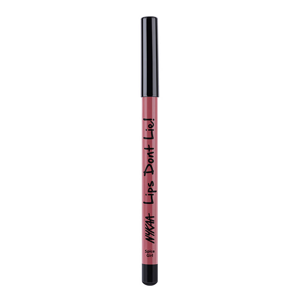 Nykaa Lips Don’t Lie! Matte Lip Liner