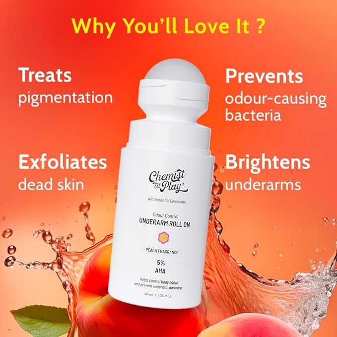 Mothers' day gift Happy Mothers Day,I Love My mom,Best Gift for mom Body Mist, Roll on, Facewash, Sunscreen 4 Pcs Gift Pack