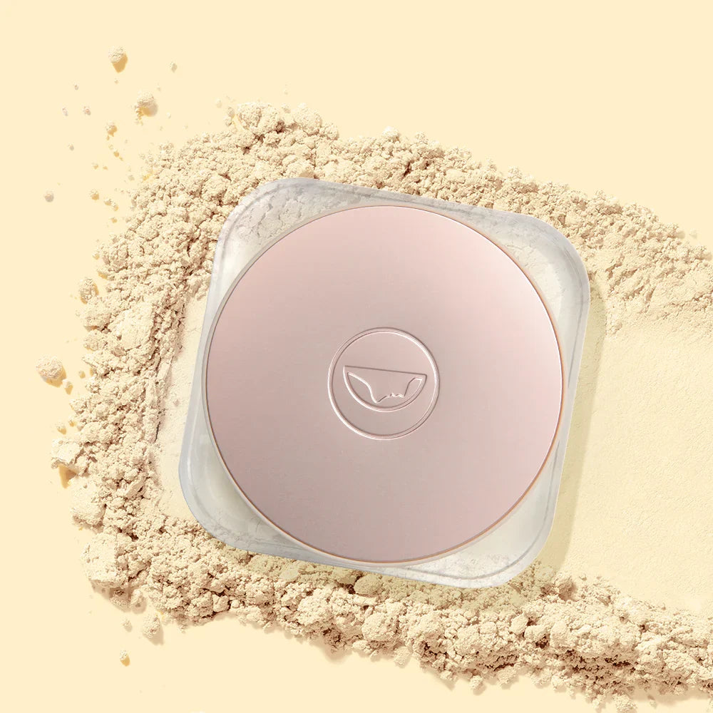 Character Luxe Matte Perfection Powder 13g LPP001