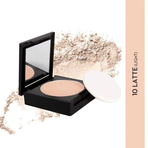 Sugar Dream Cover SPF15 Mattifying Compact 15 Cappuccino