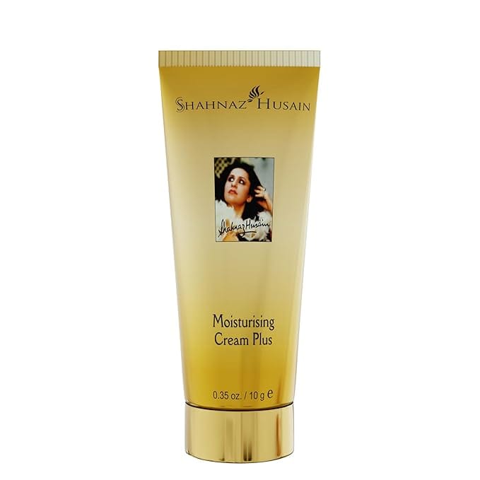 Shahnaz Husain - 24 Carat Gold Facial Kit