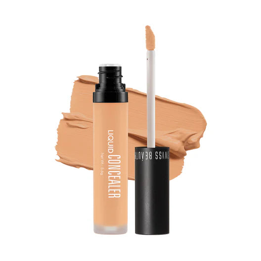Swiss Beauty - Liquid Concealer (6g)