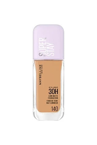 Maybelline New York - SUPER STAY LUMI MATTE FOUNDATION (35mL)