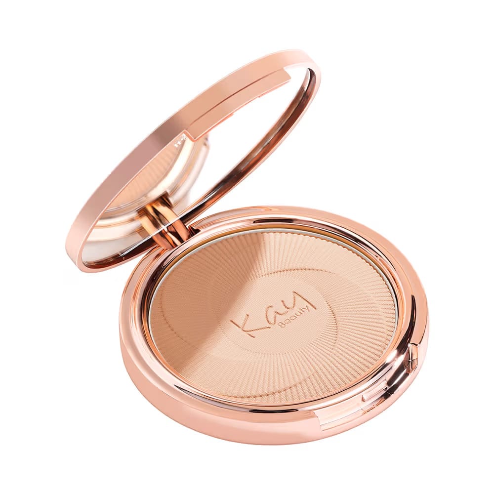 Kay Beauty - Soft Matte Pressed Powder (12g)
