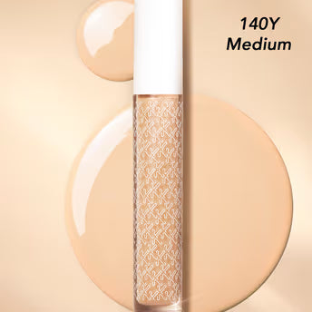 Kay Beauty - HD Liquid Concealer Enriched With Marula + Rosehip Oil (4.5g)