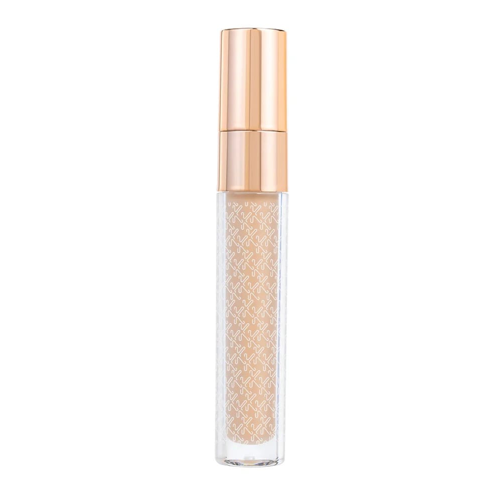 Kay Beauty - Soft Matte Full Coverage Concealer Enriched With Hyaluronic Acid + Niacinamide (3ML)